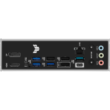 Mainboard ASUS TUF GAMING B650E-E WIFI