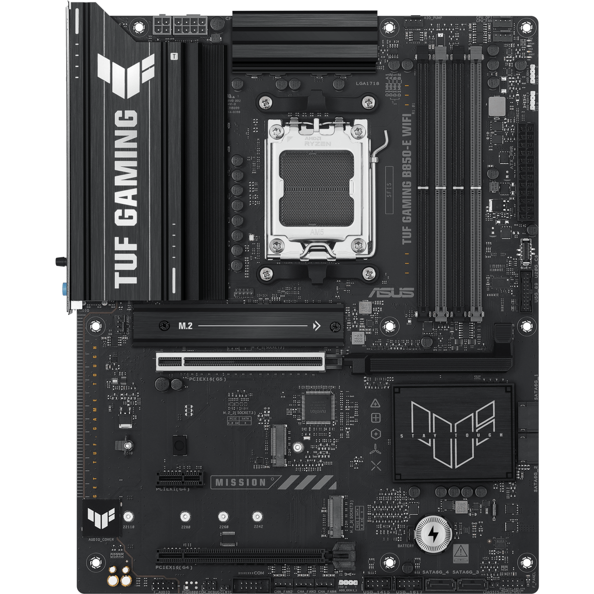 Mainboard ASUS TUF GAMING B850-E WIFI