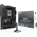 Motherboard ASUS X870 MAX GAMING WIFI7