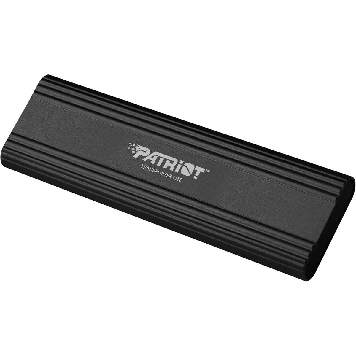 Externe SSD-Festplatte 2TB Patriot Transporter Lite (PTPL2TBPECB)