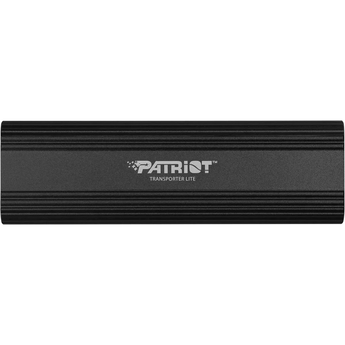 Externe SSD-Festplatte 2TB Patriot Transporter Lite (PTPL2TBPECB) - Foto 2