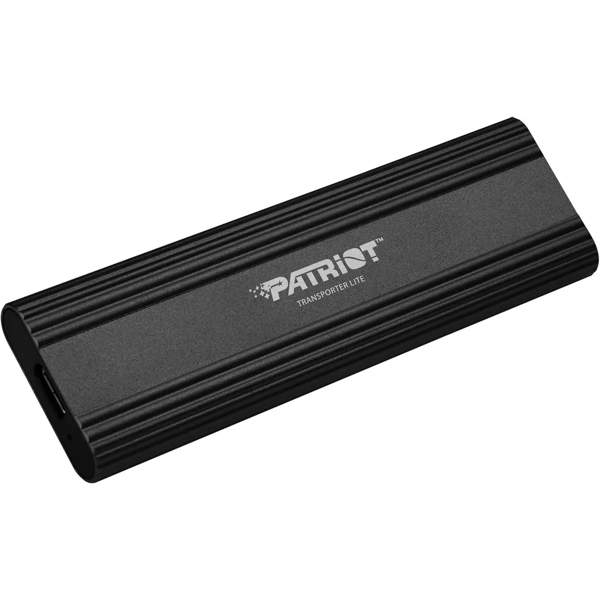 Externe SSD-Festplatte 2TB Patriot Transporter Lite (PTPL2TBPECB) - Foto 3