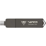 Exterter SSD Speicher 1TB Patriot Viper PVP30 (PVP301TB28UDG)