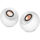 Speakers Creative Pebble Pro White (51MF1710AA003)