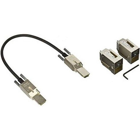 Kabelis Cisco C9200-STACK-KIT=