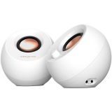 Speakers Creative Pebble Pro White (51MF1710AA003)