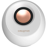 Speakers Creative Pebble Pro White (51MF1710AA003)