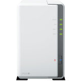 Stockage en réseau (NAS) Synology DS223j