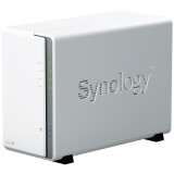 Stockage en réseau (NAS) Synology DS223j