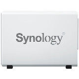 Stockage en réseau (NAS) Synology DS223j