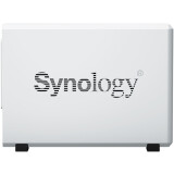 Stockage en réseau (NAS) Synology DS223j
