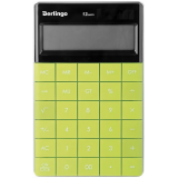 Calculatrice Berlingo Power TX Green (CIG_100)