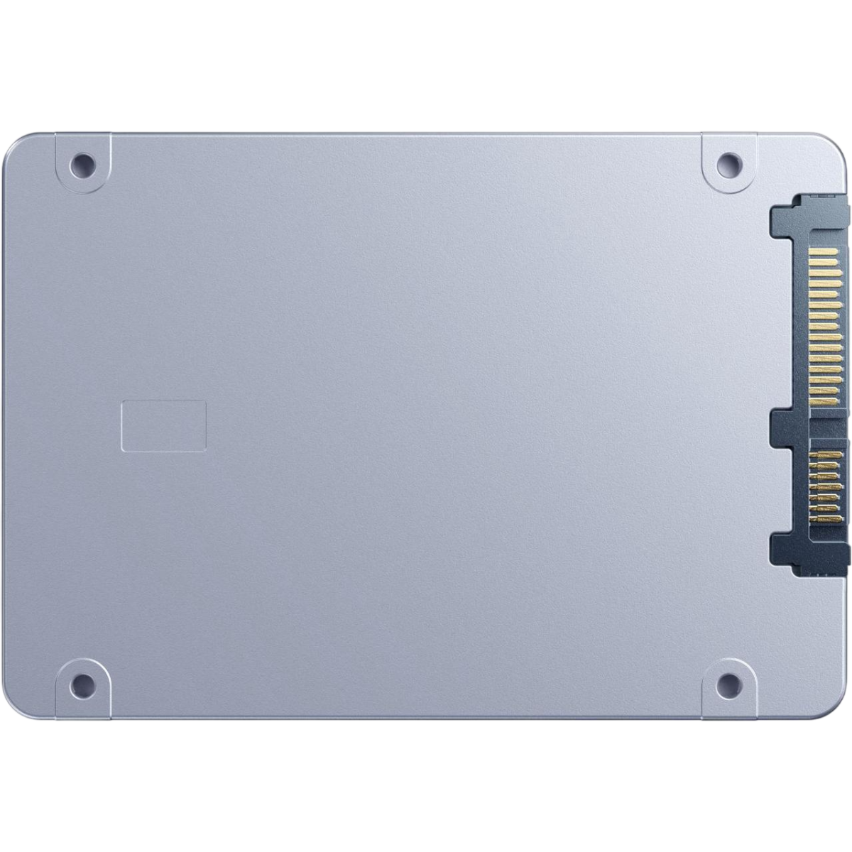 Stockage SSD 7.68TB Solidigm D3-S4520 (SSDSC2KB076TZ1Z) - photo 3