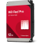Hard Drive 12TB SATA-III WD Red Pro (WD122KFBX)