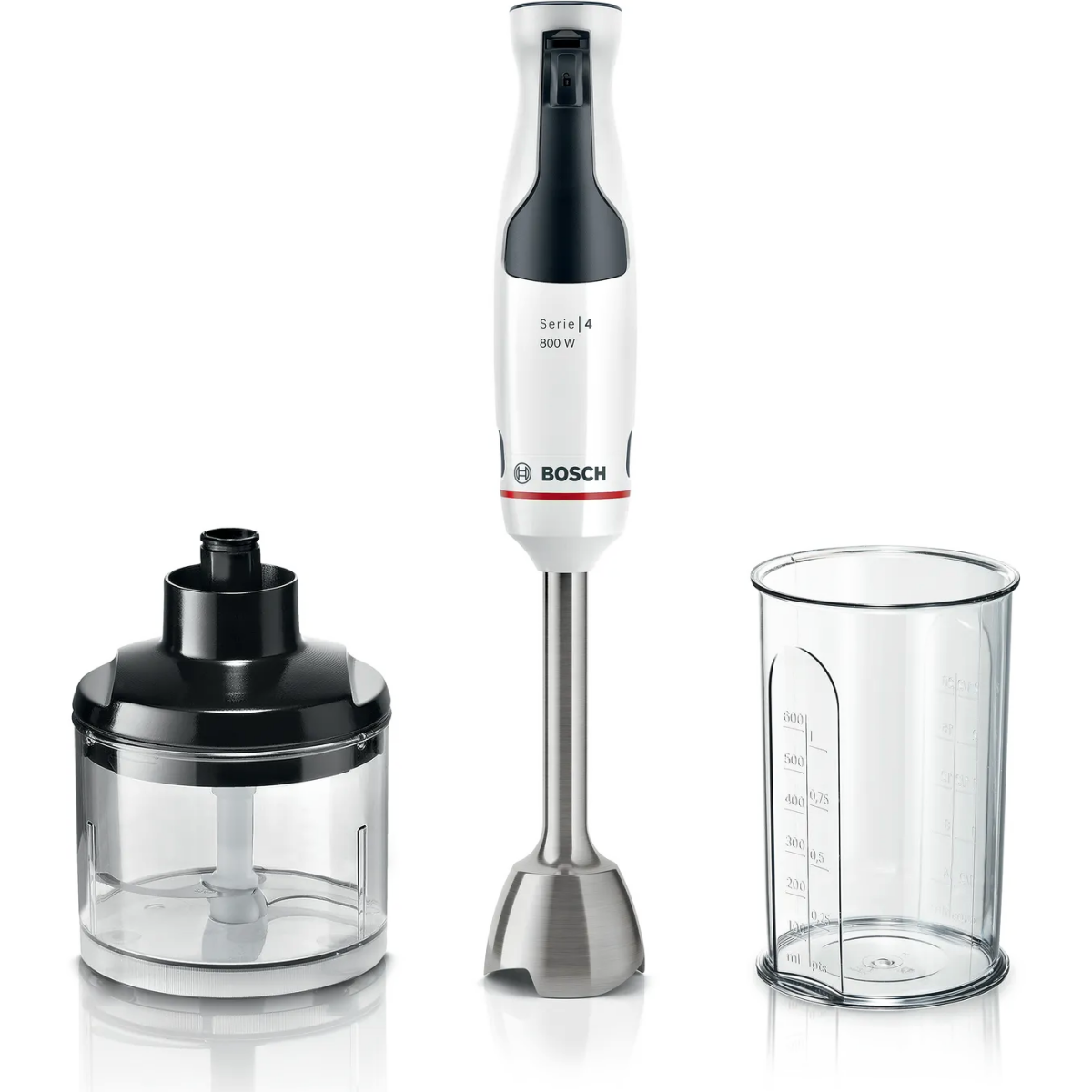 Blender Bosch MSM4W420