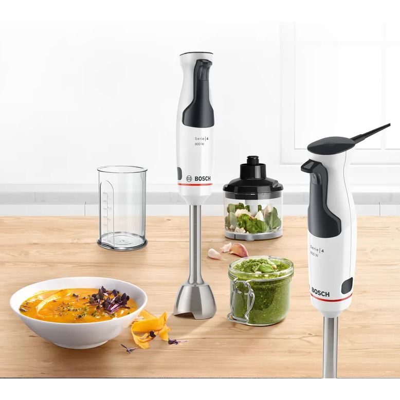Blender Bosch MSM4W420 - photo 7