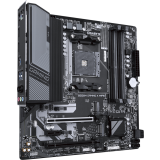 Mainboard Gigabyte B550M GAMING X WIFI6