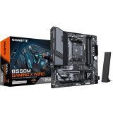 Mainboard Gigabyte B550M GAMING X WIFI6