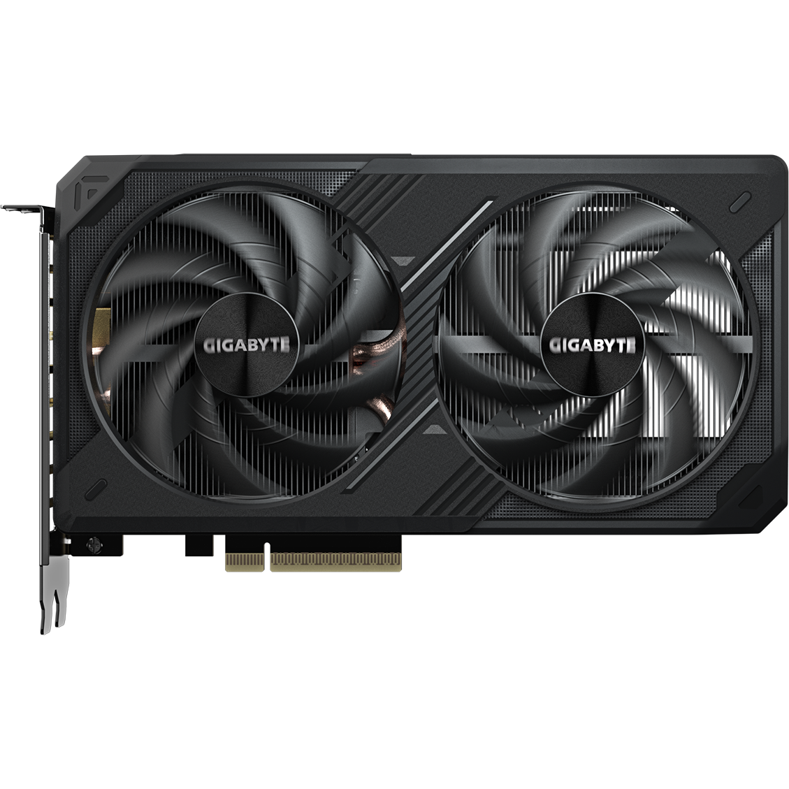 carte graphique NVIDIA GeForce RTX 5060 Ti Gigabyte WINDFORCE 8GB (GV-N506TWF2-8GD) - photo 5