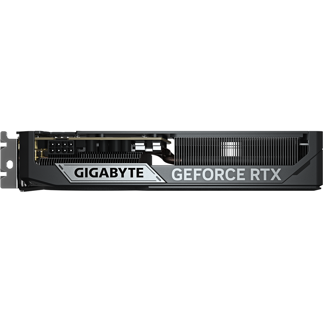carte graphique NVIDIA GeForce RTX 5060 Ti Gigabyte WINDFORCE 8GB (GV-N506TWF2-8GD) - photo 7