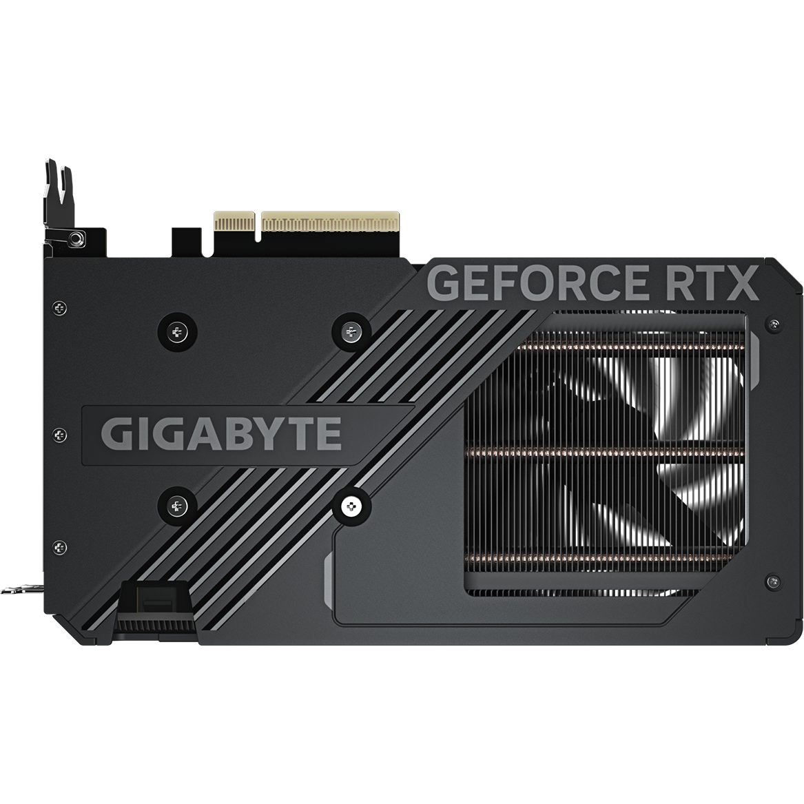 carte graphique NVIDIA GeForce RTX 5060 Ti Gigabyte WINDFORCE 8GB (GV-N506TWF2-8GD) - photo 8