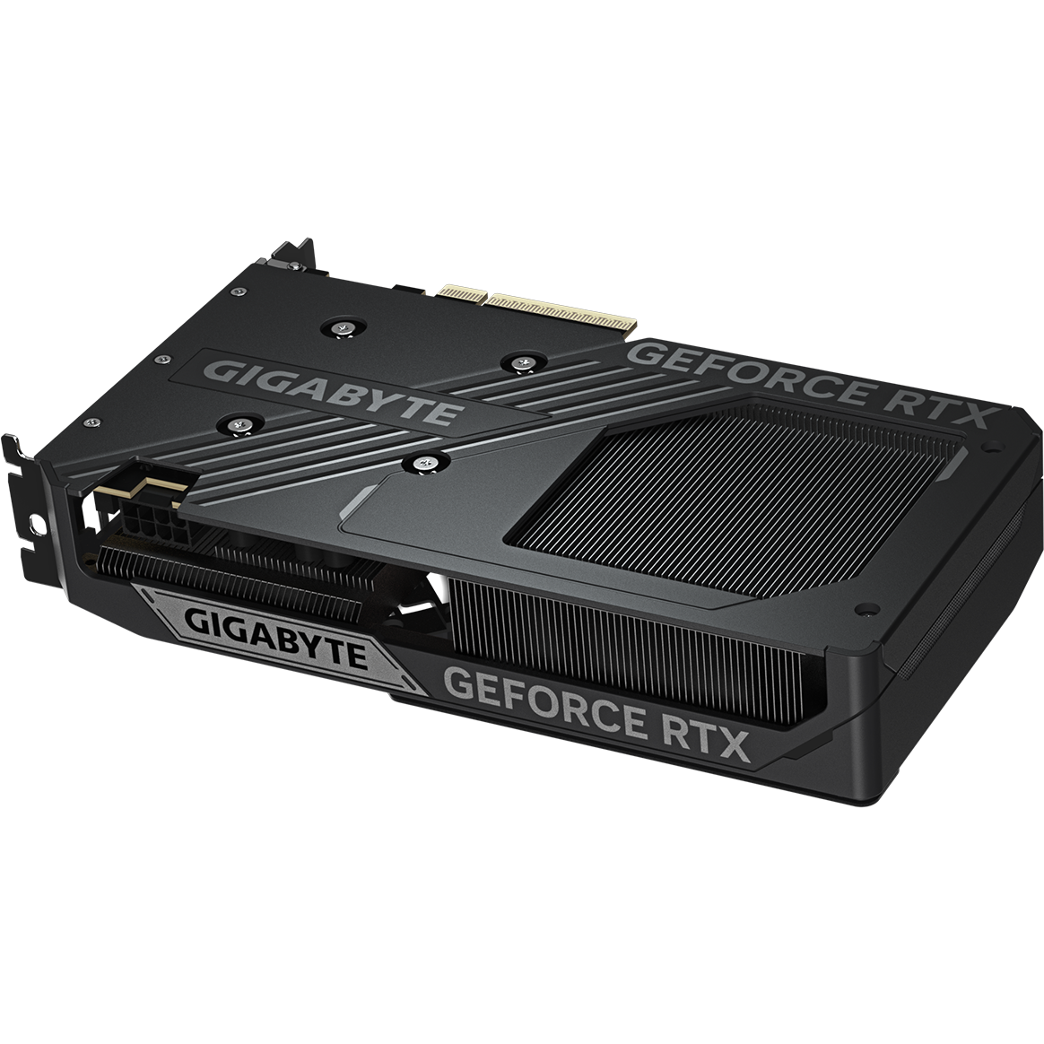 carte graphique NVIDIA GeForce RTX 5060 Ti Gigabyte WINDFORCE 8GB (GV-N506TWF2-8GD) - photo 9
