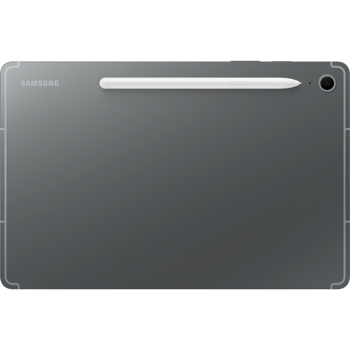 tablette Samsung Galaxy Tab S10 FE 8/128GB Grey (SM-X520NZAREEE) - photo 5
