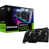 carte graphique NVIDIA GeForce RTX 5060 MSI OC 8GB (RTX 5060 8G GAMING OC)
