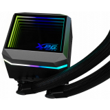 Liquid cooling system ADATA XPG LEVANTE II 360 Black (LEVANTEII360-BKCWW)