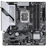 carte mère Gigabyte B760M GAMING PLUS WIFI DDR4