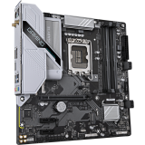 carte mère Gigabyte B760M GAMING PLUS WIFI DDR4