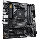 Mainboard Gigabyte B550M DS3H AC R2