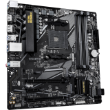 Carte mère Gigabyte B550M DS3H R2