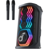 Tragbare Lautsprecher Anker Soundcore Rave 3S Black (A31A3012)