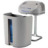 Papīra smalcinātājs (šrederis) Kobra +1 CC4