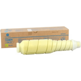 Kasetne Konica Minolta TN-612Y Yellow (A0VW250)