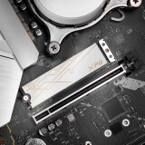 SSD storage 2TB ADATA XPG MARS 980 BLADE (SMAR-980B-2TCS)