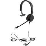 Casque Jabra Evolve 20 MS Mono USB-A/C (4993-823-169)