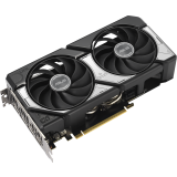 carte graphique NVIDIA GeForce RTX 5060 Ti ASUS OC 16GB (DUAL-RTX5060TI-O16G)