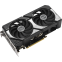 Graphics Card NVIDIA GeForce RTX 5060 Ti ASUS OC 16GB (DUAL-RTX5060TI-O16G) - photo 2