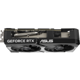 carte graphique NVIDIA GeForce RTX 5060 Ti ASUS OC 16GB (DUAL-RTX5060TI-O16G)
