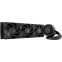 Liquid cooling system Arctic Liquid Freezer III Pro 360 Black - ACFRE00180A