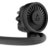 Liquid cooling system Arctic Liquid Freezer III Pro 360 Black (ACFRE00180A)