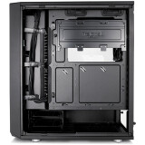 Boitiers PC Fractal Design Meshify C TG Black (FD-CA-MESH-C-BKO-TGL)