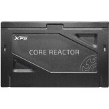 Barošanas bloks 850W ADATA XPG CORE REACTOR (COREREACTOR850G-BKCEU)