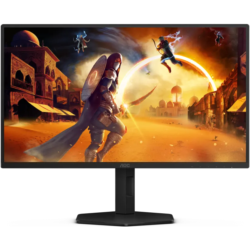 moniteur AOC 25" 25G4SXU - photo 2