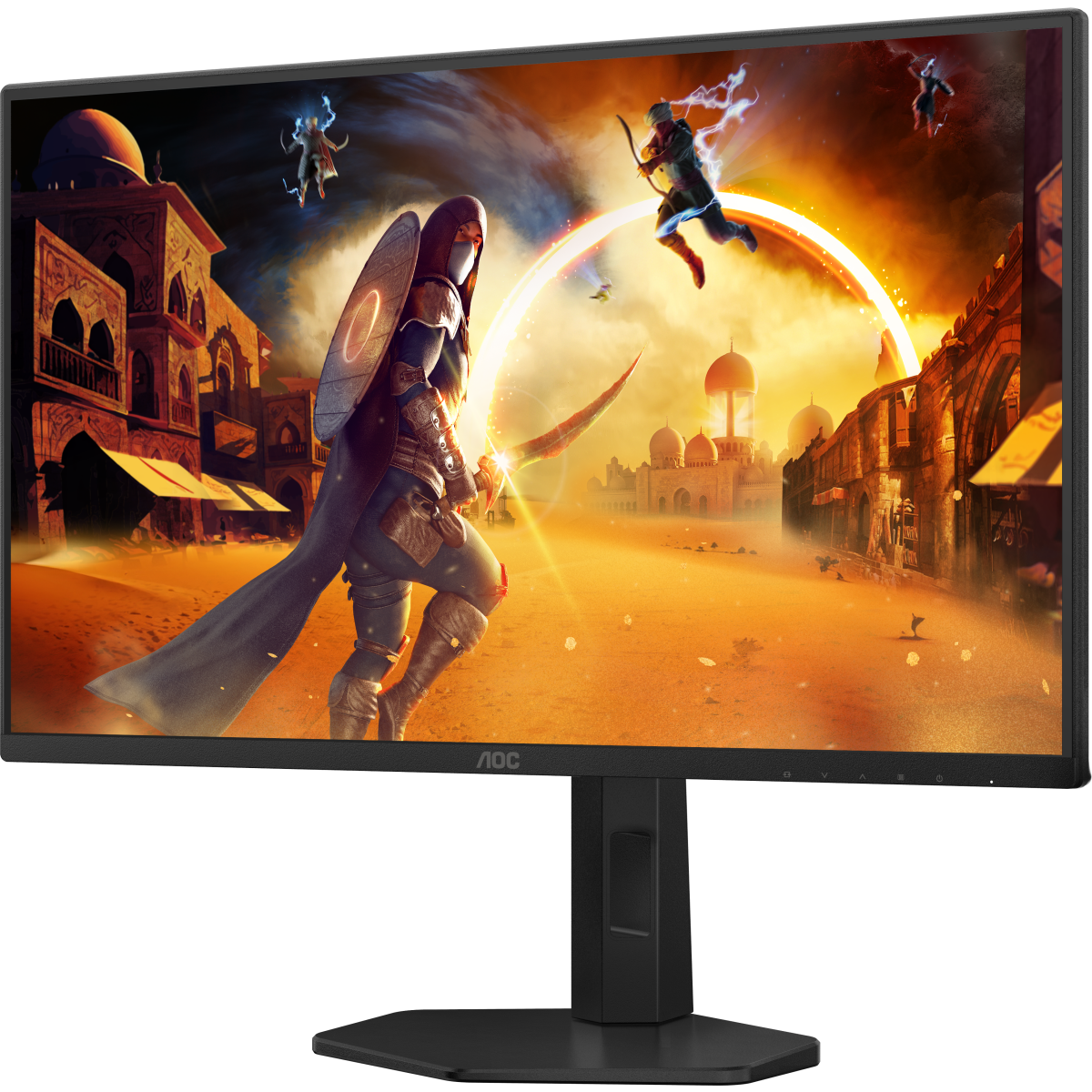 moniteur AOC 25" 25G4SXU - photo 4