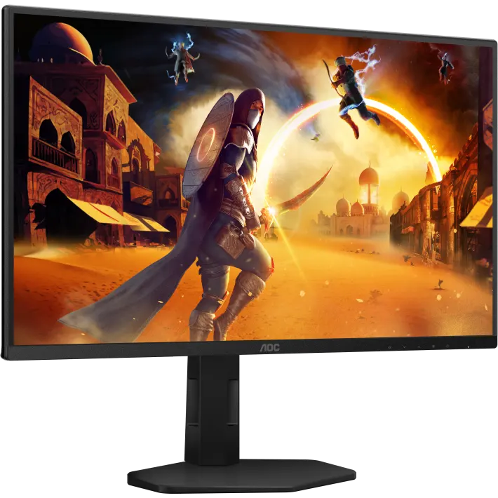 moniteur AOC 25" 25G4SXU - photo 5