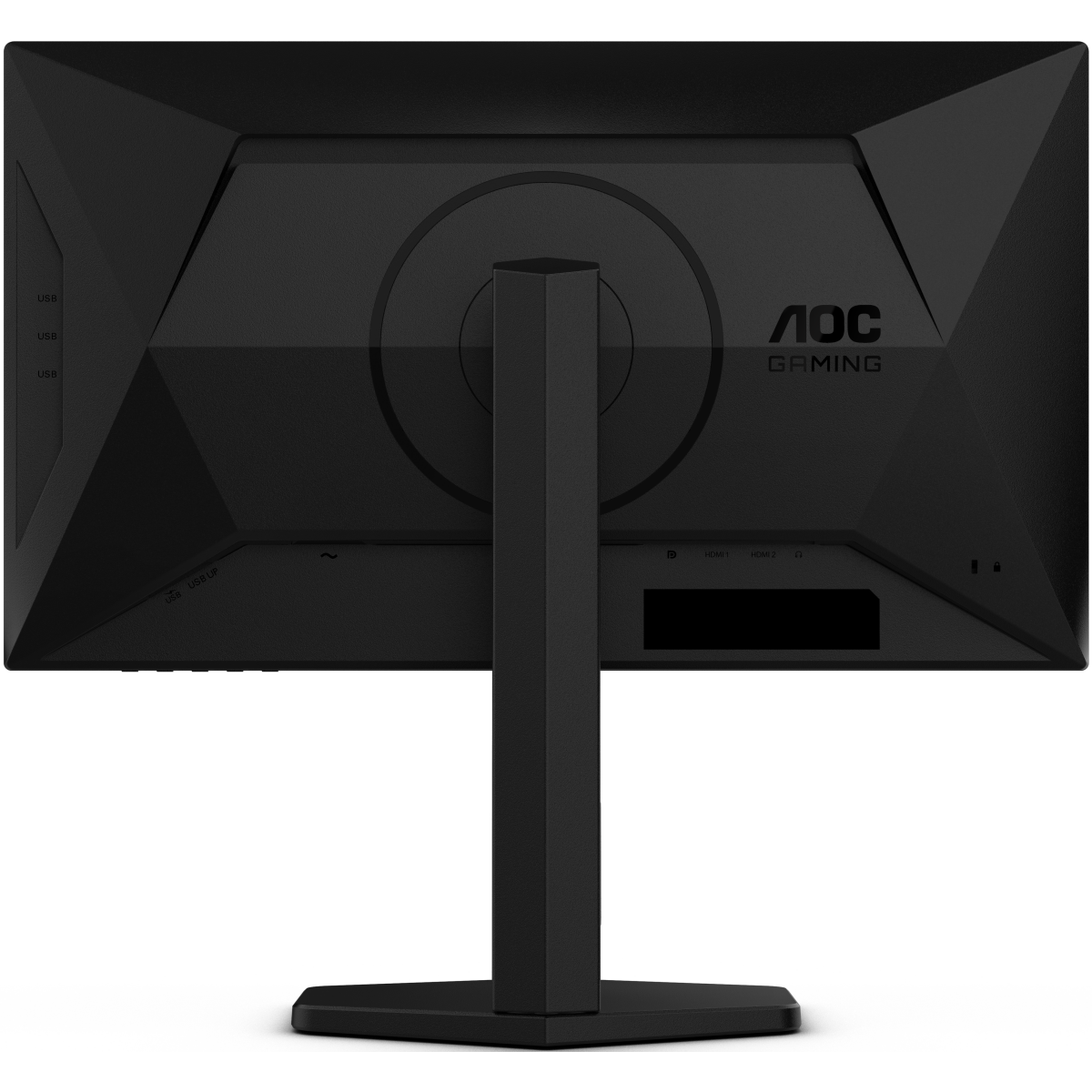 moniteur AOC 25" 25G4SXU - photo 10