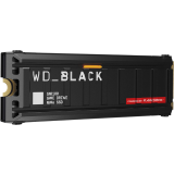 Stockage SSD 1TB WD Black SN8100 (WDS100T1XHM)